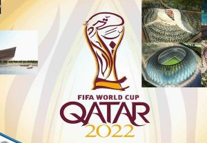 The 2022 World Cup is unlikely to be increased to 48 teams