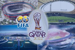 The 2022 World Cup in Qatar will be a 32-team tournament as originally planned