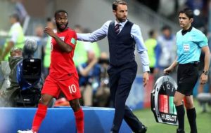 England manager Gareth Southgate says Raheem Sterling likely for Sunday’s euro 2020 qualifier