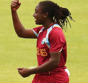 Stafanie Taylor top scorer for champions Jamaica in Windies Women’s Championship T/20 blaze