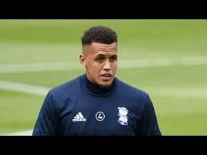 Prospective Reggae Boy Ravel Morrison is once again without a club