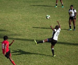 JFF Women’s Premier Football League presentation set for month end