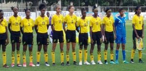 Reggae girls handed tough draw in next year’s Concacaf Women’s Olympic qualifiers