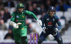 ICC satisfied England did not tamper with the ball in their second ODI against Pakistan