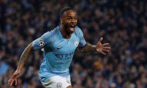 Raheem Sterling among six nominees short-listed for BBC sports personality of the year award