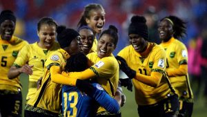 Future of Jamaica Women’s Football programme now the main priority