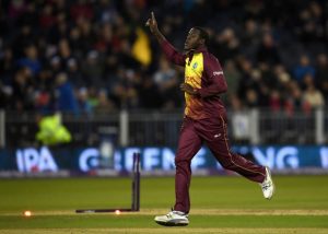 West Indies T20 skipper Carlos Brathwaite to play for English county club Kent