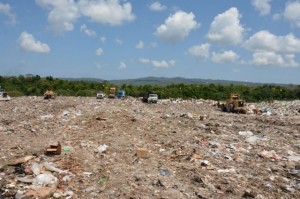 MoBay business community call for Odpem intervention in Retirement dump issue