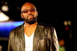 Richie Stephens responds to rape claims