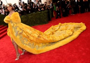 2020 Met Gala postponed