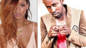 Rihanna goes viral vibing to PopCaan’s music