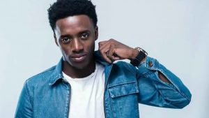 Romain Virgo uses “Dutty Man” to raise funds for nonprofit