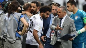 Egypt Football Association says fasting ahead of World Cup affected the Pharaoh’s campaign