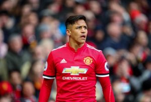 Alexis Sanchez cleared to join Manchester United’s Pre-season tour in the USA