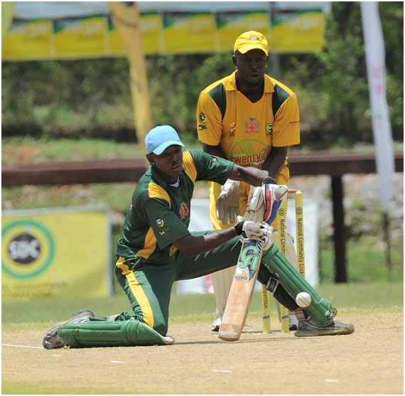 SDC joins forces with Foska Oats /Wray and Nephew for T/20 Community Cricket league