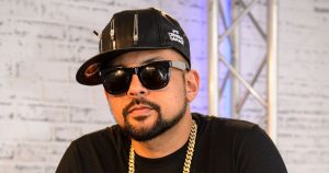 Sean Paul lashes out at management at Independence Park Limited