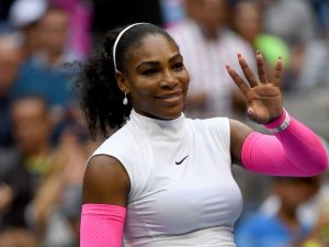 Serena Williams won’t be seeded at the French Open