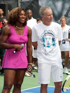 No need for Serena to apologize to Chair Umpire – John McEnroe