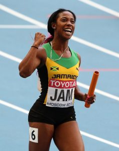 Shelly-Ann Fraser Pryce and Sha’carri Richardson to clash on Sunday