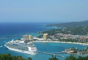 Cruise ship scheduled to make call in Ocho Rios rerouted due to severe weather