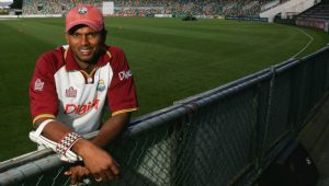 Shivnarine Chanderpaul lends support for upcoming  ICC Women’s  World  T/20  Tournament