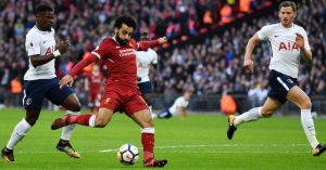 Egypt head coach Javier Aguirre warms Mohamed Salah to leave Liverpool if no trophies are forthcoming