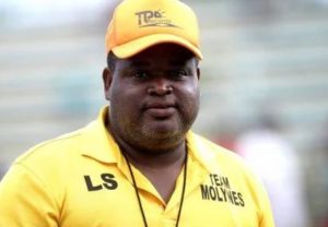 Coach Lijyasu Simms part ways with Molynes United