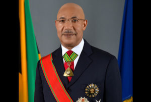 Governor-General Sir Patrick Allen released from hospital.