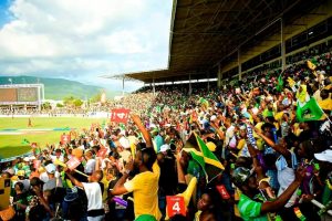 2019 Caribbean Premier T20 tournament will bowl off in Trinidad on September 4