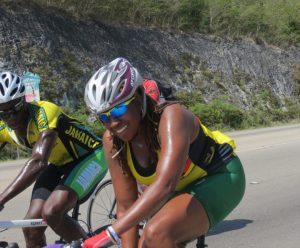 Preparations in high for Jamaica’s hosting of the third Annual Carifta Triathalon and Aquathlon Championships in August.