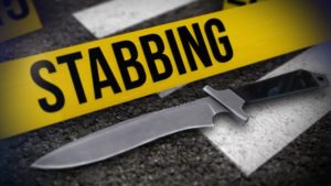 Teen arrested in relation to stabbing death of St. Mary man