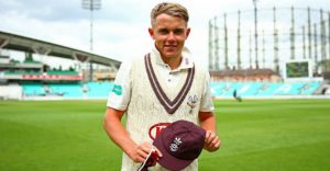 Sam Curran replaces Moeen Ali in the England Twenty/20 squad to face West Indies