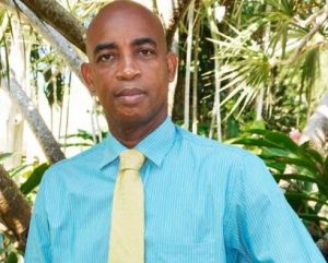 PR Manager at Sandals resorts Ian Spencer is the new president of the St Mary Cricket Association