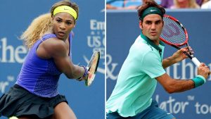 Serena Williams set to face Roger Federer in Hopman Cup in December