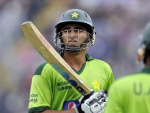 Pakistan Cricket Board increases ban on Shahzaib Hasan 