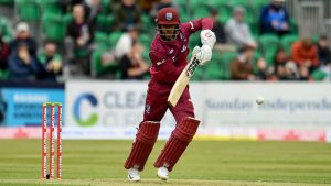 Shai Hope highest ranked WI ODI batsman entering ICC World Cup