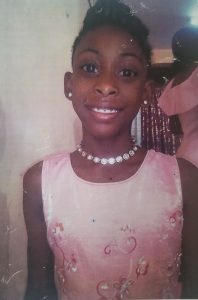 Missing St Andrew girl found dead