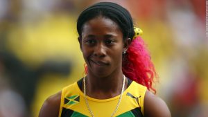 Fraser-Pryce to make 2018 international debut at Cayman Islands Invitational