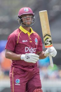 Shimron Hetmyer climbs a whopping 77 places in latest ICC rankings 