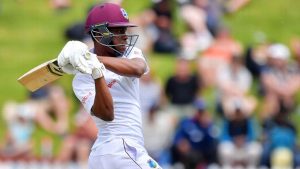 Hetmyer returns for Windies Test series against Bangladesh