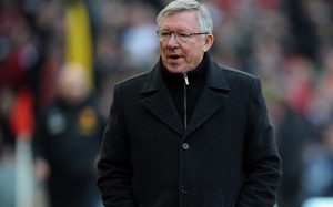 Former Manchester United boss Sir Alex Ferguson has emergency surgery