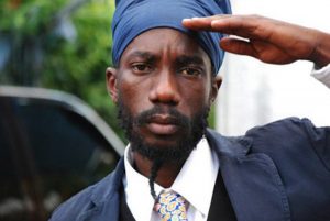 Sizzla Kalonji talks “Victory”