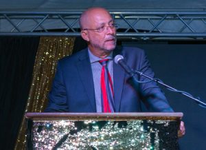 Regional leadership backs new Cricket West Indies president Ricky Skerritt