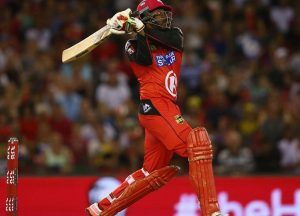 Gayle helps Vancouver Knights beat West Indies b’ by 35 runs in Global T/20 Canada League 