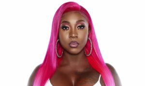 Spice adds lash extensions to Faces and Laces Beauty Line