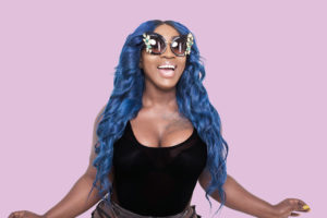 Spice reacts to Love And Hip Hop Atlanta moving to MTV Network