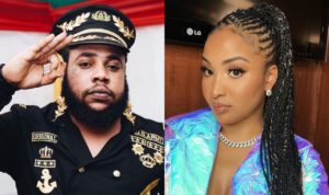 Squash and Shenseea headline Super Bowl show in Miami