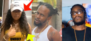 Unruly saga continues… PopCaan’s sister breaks silence