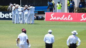 Sri Lanka stage fightback amid ball tampering allegations