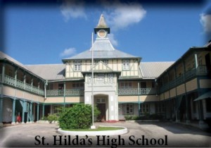 St Hildas High School Board To Meet